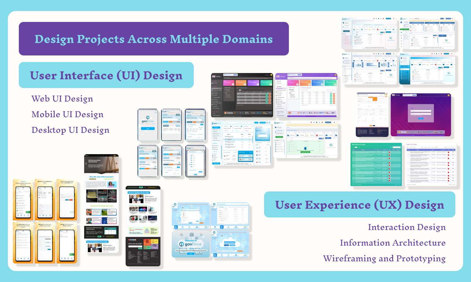 My Design skill category -1